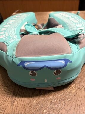 MamboBaby float 3-24 months no accessories